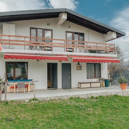 Ski House Bluebird Gudauri Esterno foto