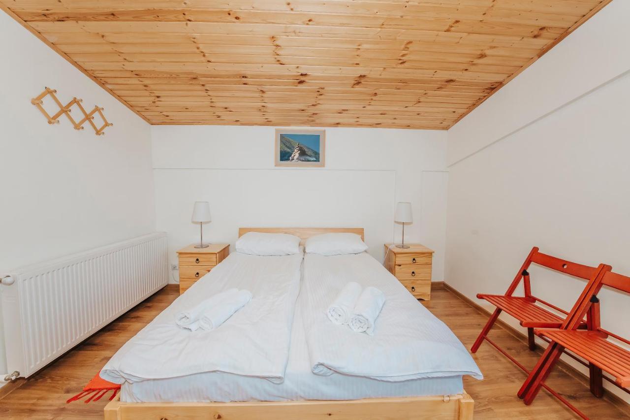 Ski House Bluebird Gudauri Esterno foto
