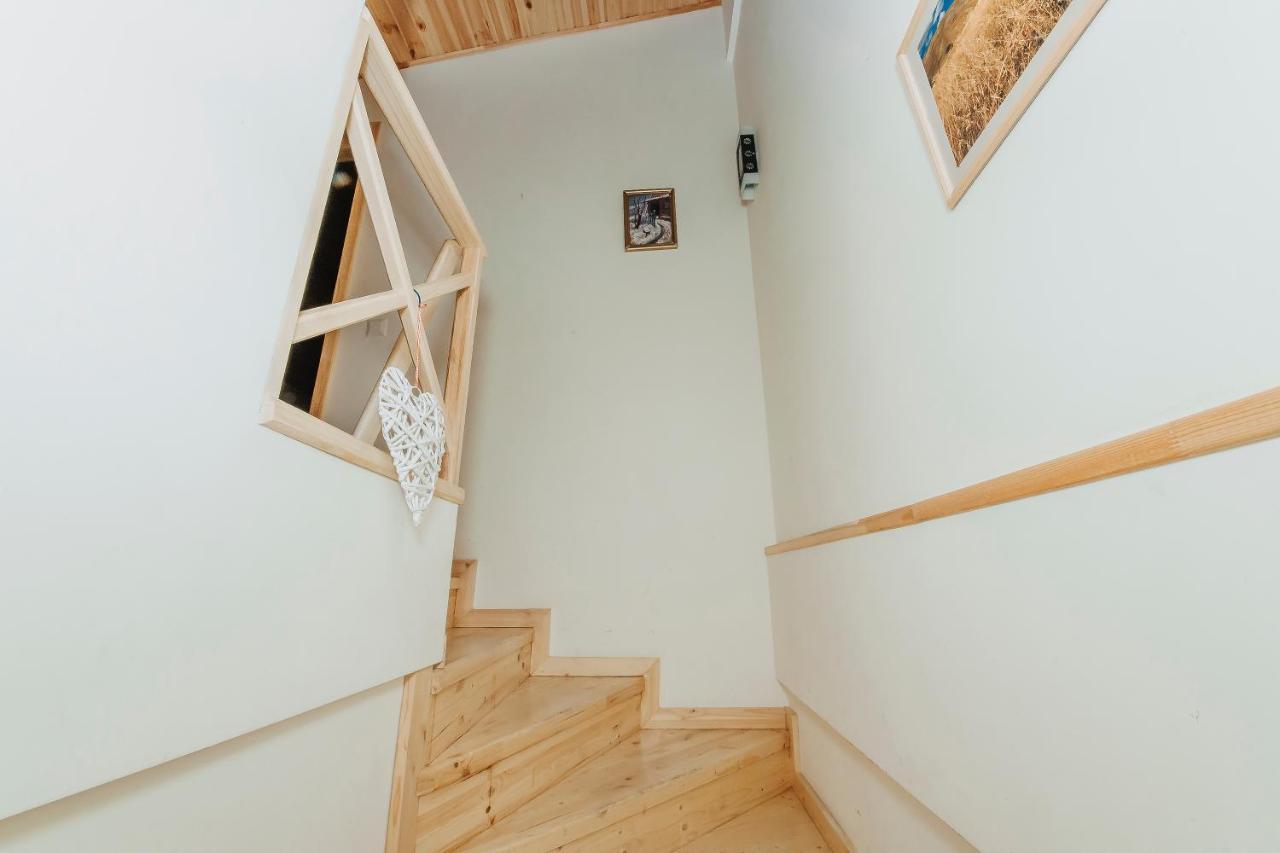 Ski House Bluebird Gudauri Esterno foto